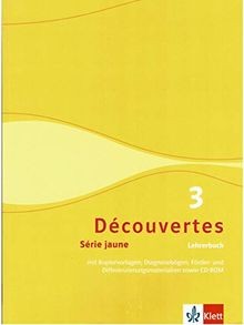 Découvertes série jaune band - série,