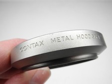Contax GG-1 Camera Lens Hood
