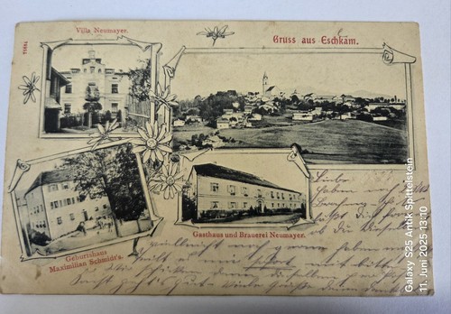 Oberpfalz eschlkam - oberpfalz,