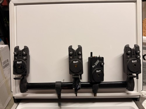 Delkim rx2000 bissanzeiger - delkim,