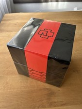 NEU & OVP Rammstein - XXXIII Collector's Vinyl Box ( LIMITED Edition)