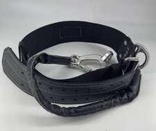 Feuerwehr Haltegurt FW