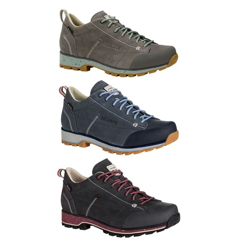 Dolomite damen wanderschuhe - dolomite,
