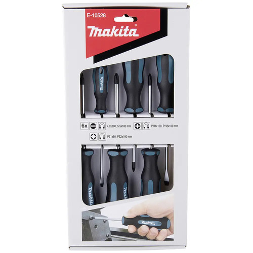 Makita schraubendreher set - makita, schraubendreher-set