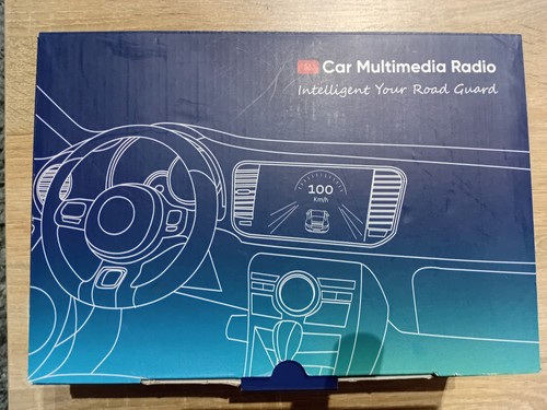 Junsun car multimedia radio - car, 9