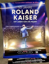 50 Jahre Roland Kaiser - Ein