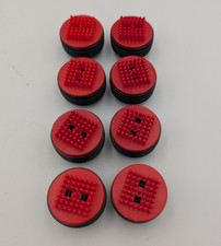 Stickle Bricks Räder x8