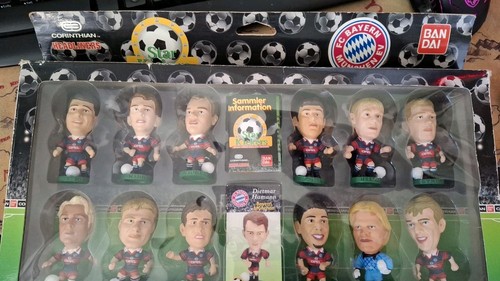Bayern münchen bandai - bayern,