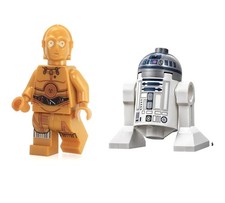 LEGO Star Wars Minifigure