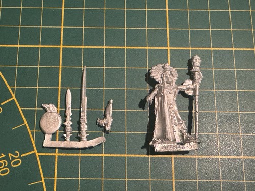 Warhammer mordheim mortheim - warhammer,
