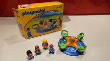 Playmobil 1.2.3. 9379