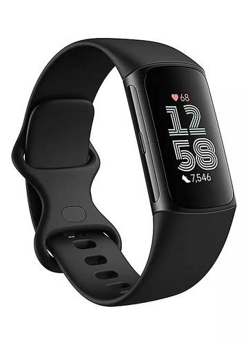 Fitbit charge tracker - charge,