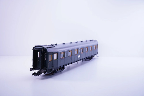 Hechtwagen 1 - ,