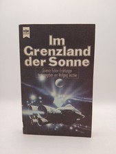 Im Grenzland der Sonne