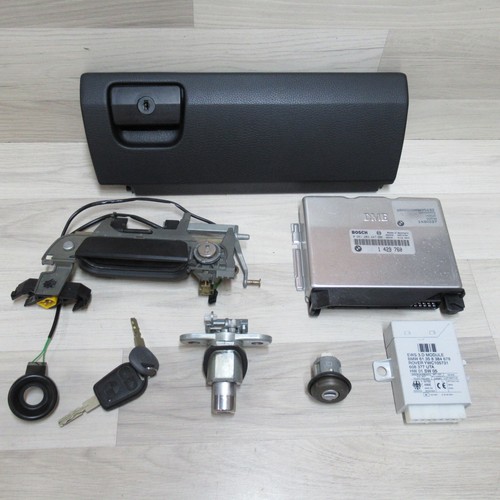 Bmw e36 316i schlosssatz - e36,