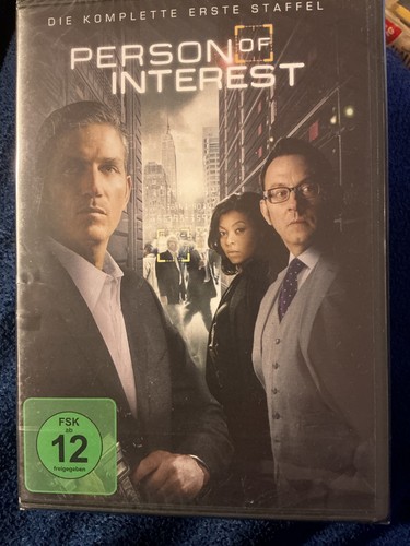 Person interest die - -,