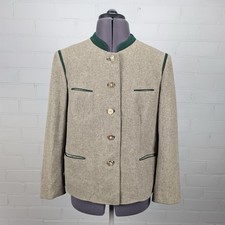 BAUR LODEN TIROL Vintage