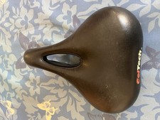 Gel Tech Fahrradsattel von Velo gebraucht
