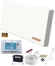 SELFSAT H22D1+ SET Single