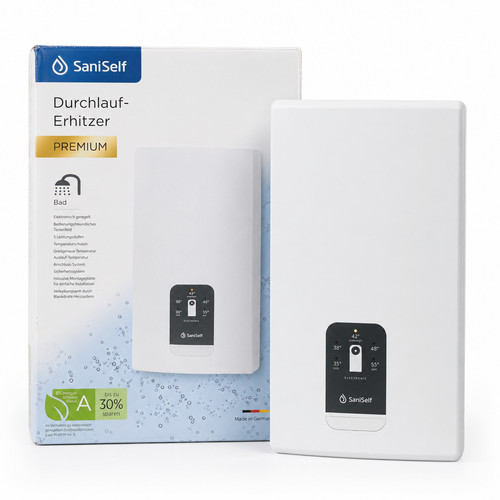 Saniself premium ede - premium,