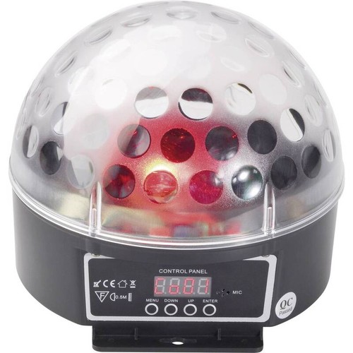 Eurolite dmx - eurolite,
