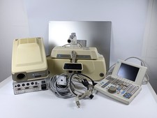 Nidek RT-2100 Refractor w/