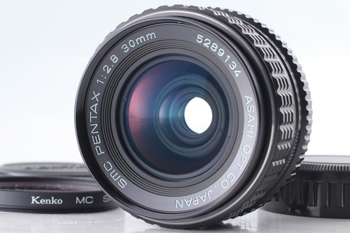 Neuwertig pentax smc 30mm - smc,