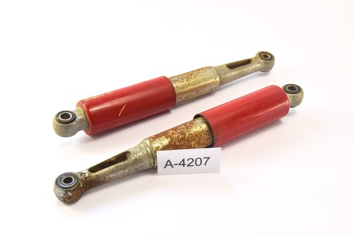 Honda chaly 1974 - 50,