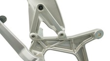 Platte Vorne Links Mv Agusta
