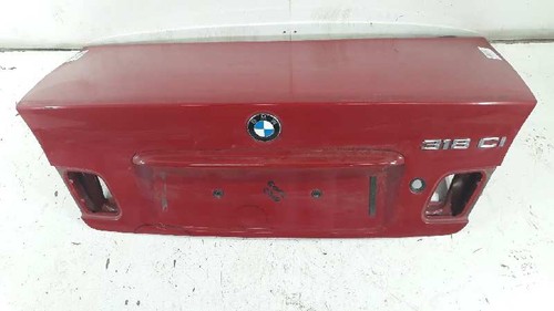Heckklappe für bmw serie - heckklappe,