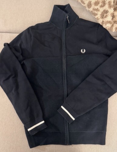 Fred perry jacke - perry, s