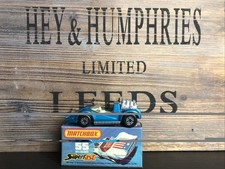 Matchbox Superfast