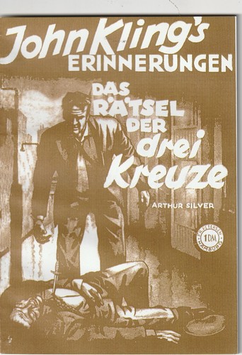 John kling erinnerungen - john,