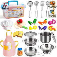 Sundaymot Küchenspielzeug