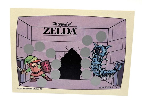 Legend zelda screen of 10 - zelda,