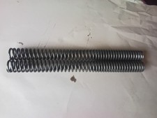 XJR1300 Gabelfedern von Wilbers    RP02