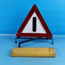 Audi VW Seat Skoda Warndreieck K13760 Pannendreieck Unfall Warntafel