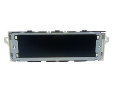 Bordcomputer Display Passt