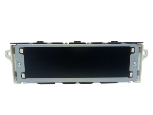Bordcomputer display passt - bordcomputer,