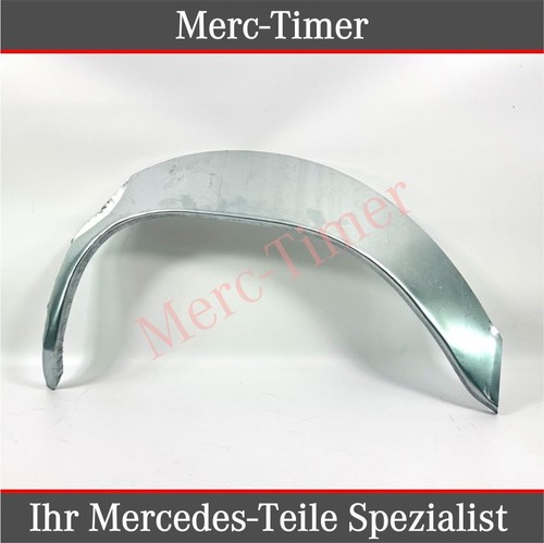Mercedes w114 w115 1968 - w114, 1968-77