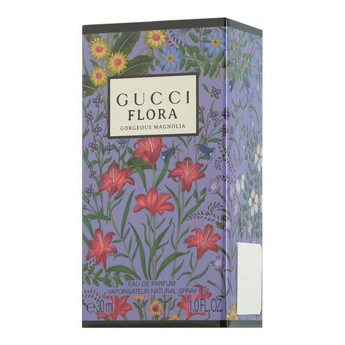 Gucci flora - flora, by