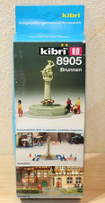 1x Kibri, 8905 Brunnen