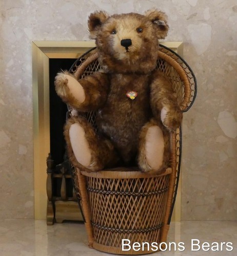 Steiff 1999 teddy peace - steiff,