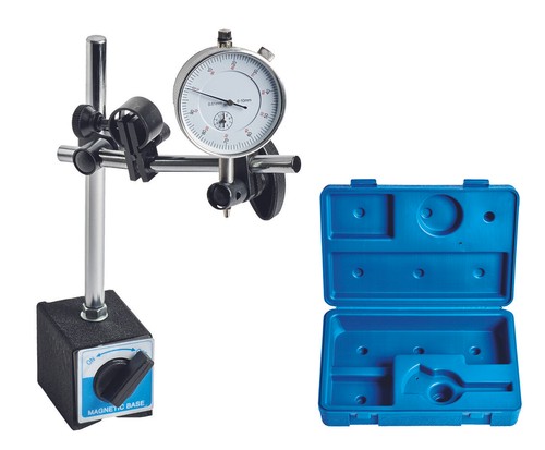 Wabeco magnet messstativ mit - wabeco,