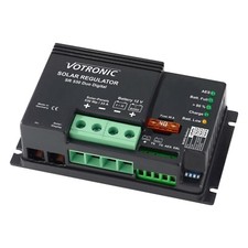 Votronic Solar Laderegler