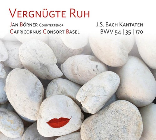 Vergnügte ruh jan börner - vergnügte,
