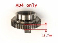 Freewheel inner ring AD4 by