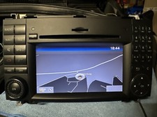 Mercedes W169 W245 W906