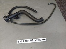 Aprilia SL 1000 Falco Kühlerschlauch #148