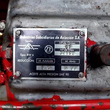 bukh dv 10 , getriebe , gebraucht , funktioniert , bootsantrieb 